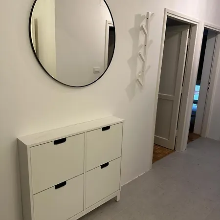 شقة Zadria New Center App زادار