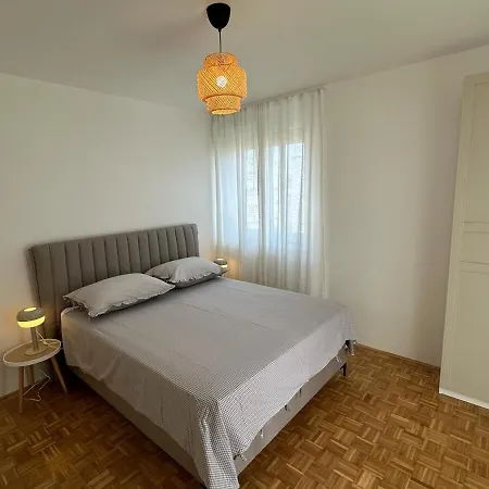 Zadria New Center App Apartment *