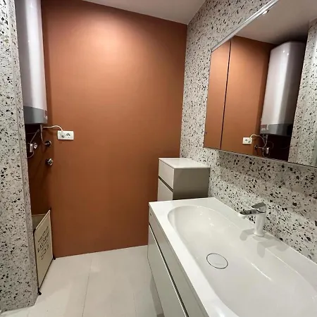 شقة Zadria New Center App زادار