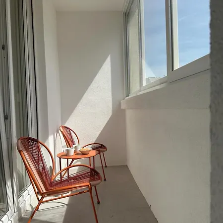 Apartment Zadria New Center App