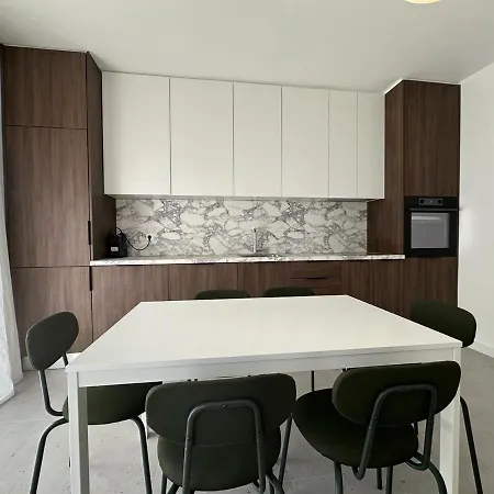 Zadria New Center App Apartment Zadar