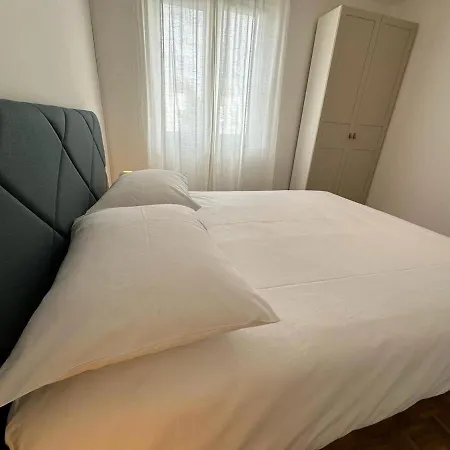 Zadria New Center App Apartment