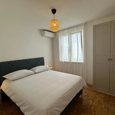 Zadria New Center App Apartment *