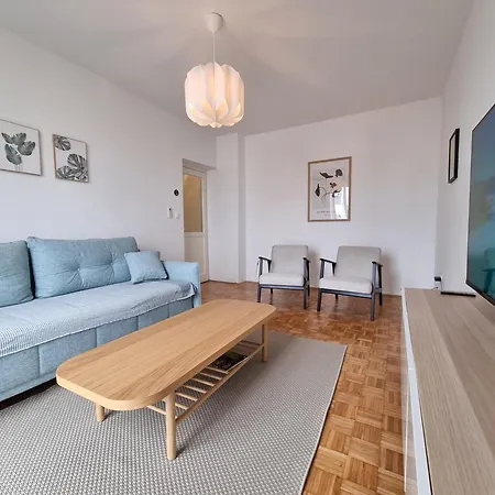 Zadria New Center App *