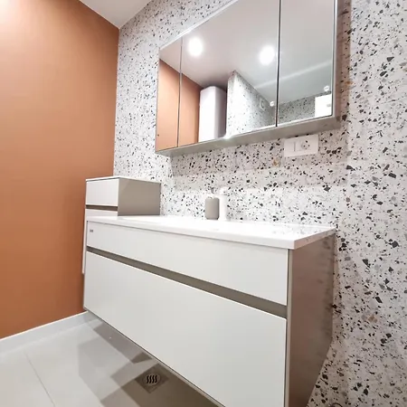 Zadria New Center App Apartment *