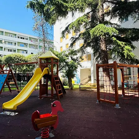 Zadria New Center App *