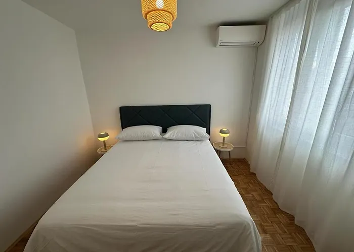 Zadria New Center App * Zadar