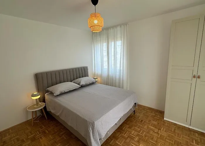 Zadria New Center App Apartment *