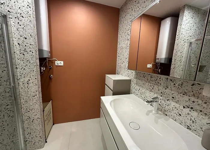 Apartment Zadria New Center App Zadar