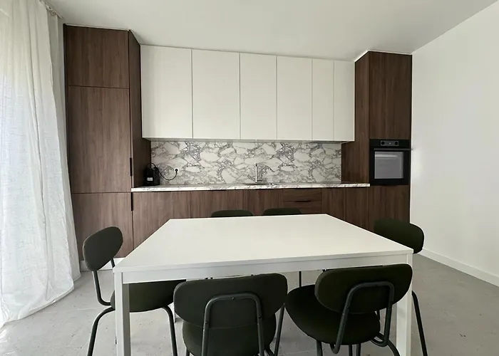 Zadria New Center App Apartment Zadar