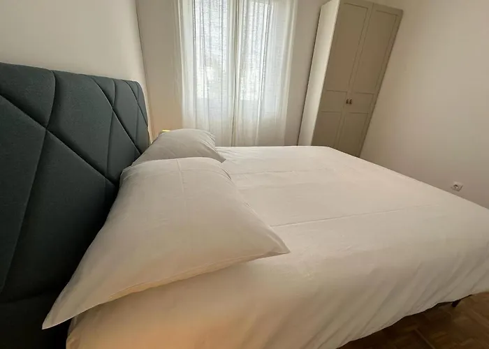 Zadria New Center App Apartment