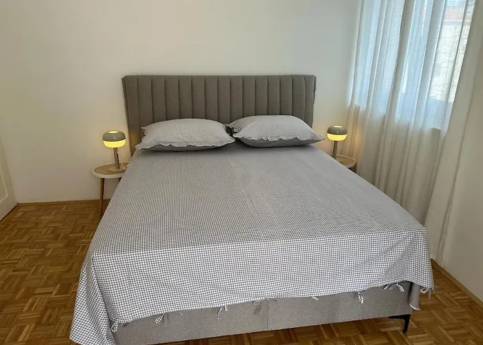 Zadria New Center App Zadar