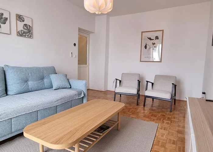 Zadria New Center App * Zadar