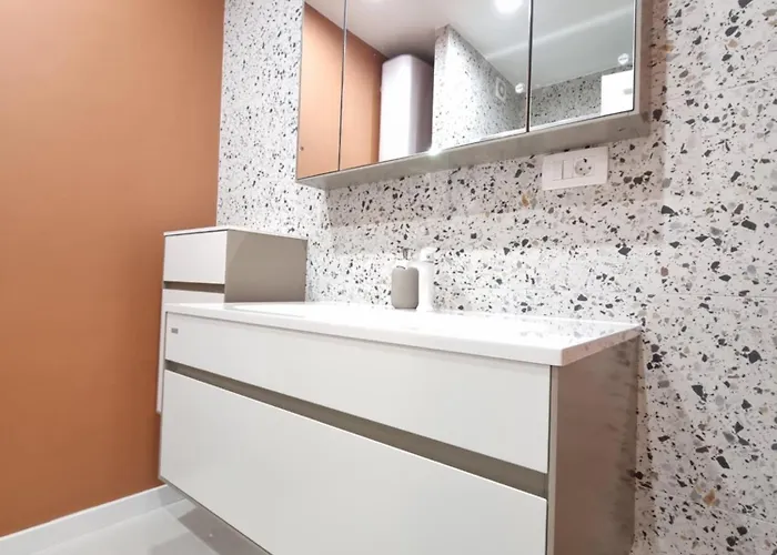 Zadria New Center App Apartment *