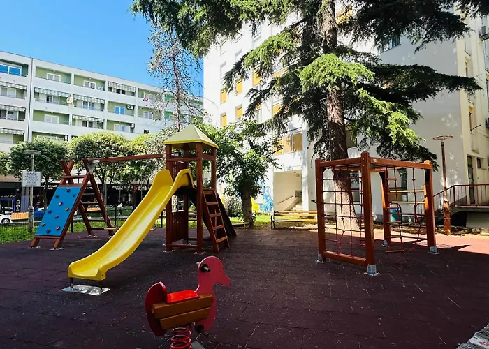 Zadria New Center App *